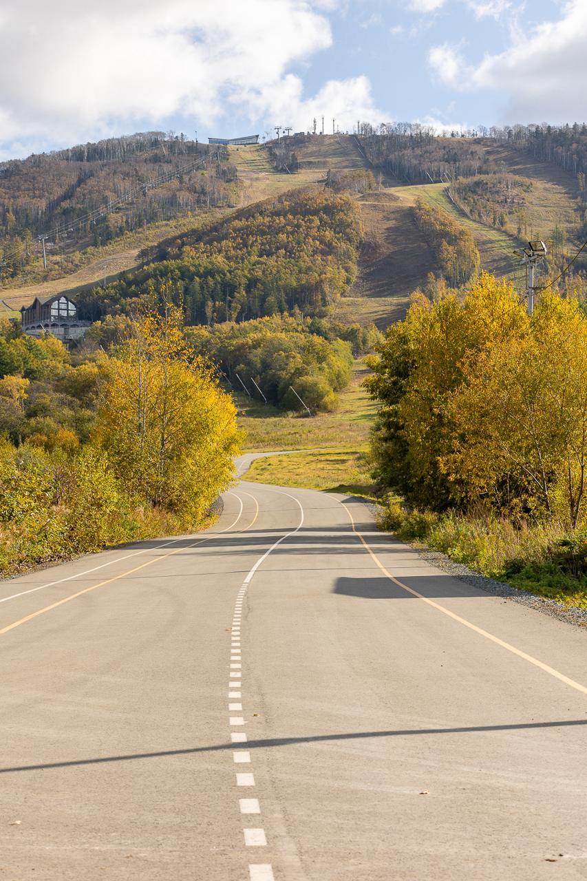Завершайте октябрь в красках осени! Завершайте октябрь в красках осени!