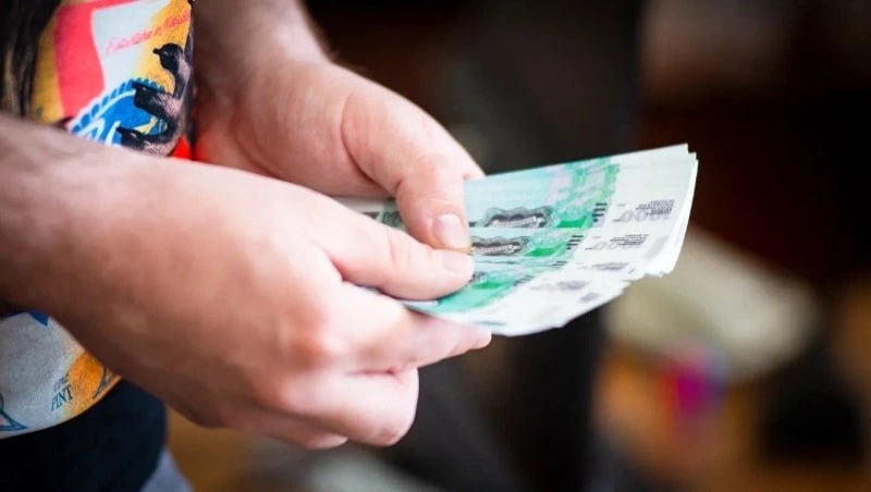 На Сахалине вкладчики требуют 38 млн с компании, аффилированной с микрокредитными бюро