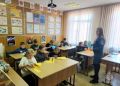 Дети сотрудников МЧС России проводят каникулы безопасно и с пользой