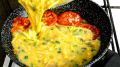 Овощные яйца на завтрак: здоровый и вкусный рецепт для всей семьи
