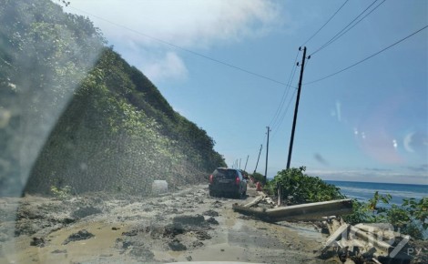 На Сахалине начали исследование по прогнозированию селей, оползней и лавин