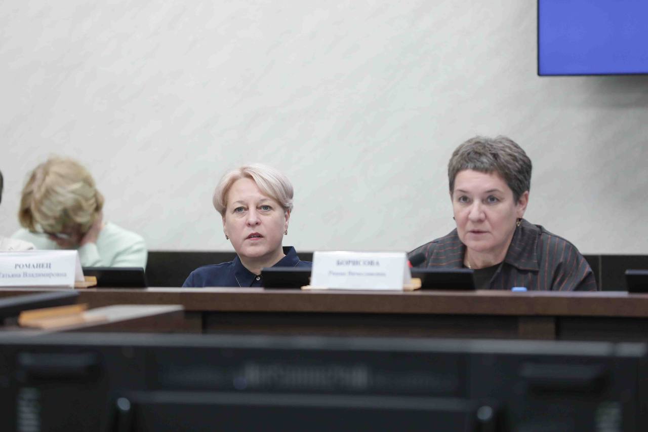 В ходе заседания общественного Совета при Сахалинской областной Думе была заслушана информация о мерах поддержки малоимущих сахалинцев и курильчан В ходе заседания общественного Совета при Сахалинской областной Думе была заслушана информация о мерах поддержки малоимущих сахалинцев и курильчан