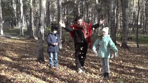 Городской парк уже готовится к новому летнему сезону