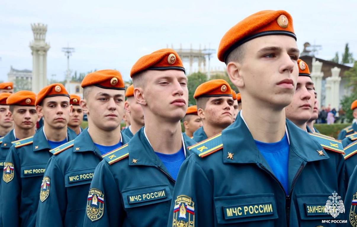 Приглашаем принять участие в брифинге по вопросам поступления в ведомственные вузы