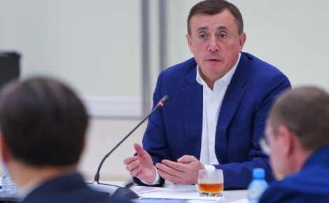 Грузовики пойдут в обход Южно-Сахалинска уже летом 2026 года