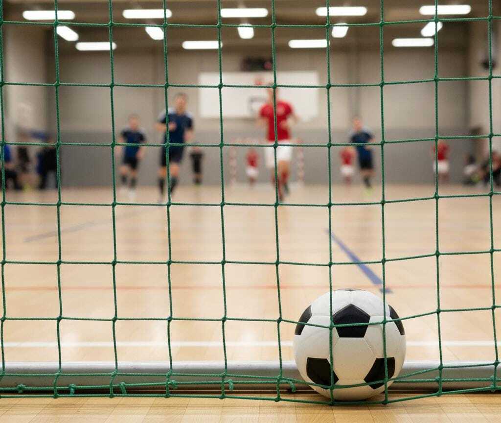 Команда Южно-Сахалинска – победитель этапа спартакиады на Кубок губернатора по футболу