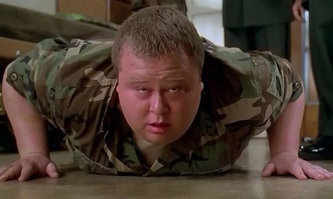 Новые реалии военной службы: вес и здоровье призывников в 2025 году