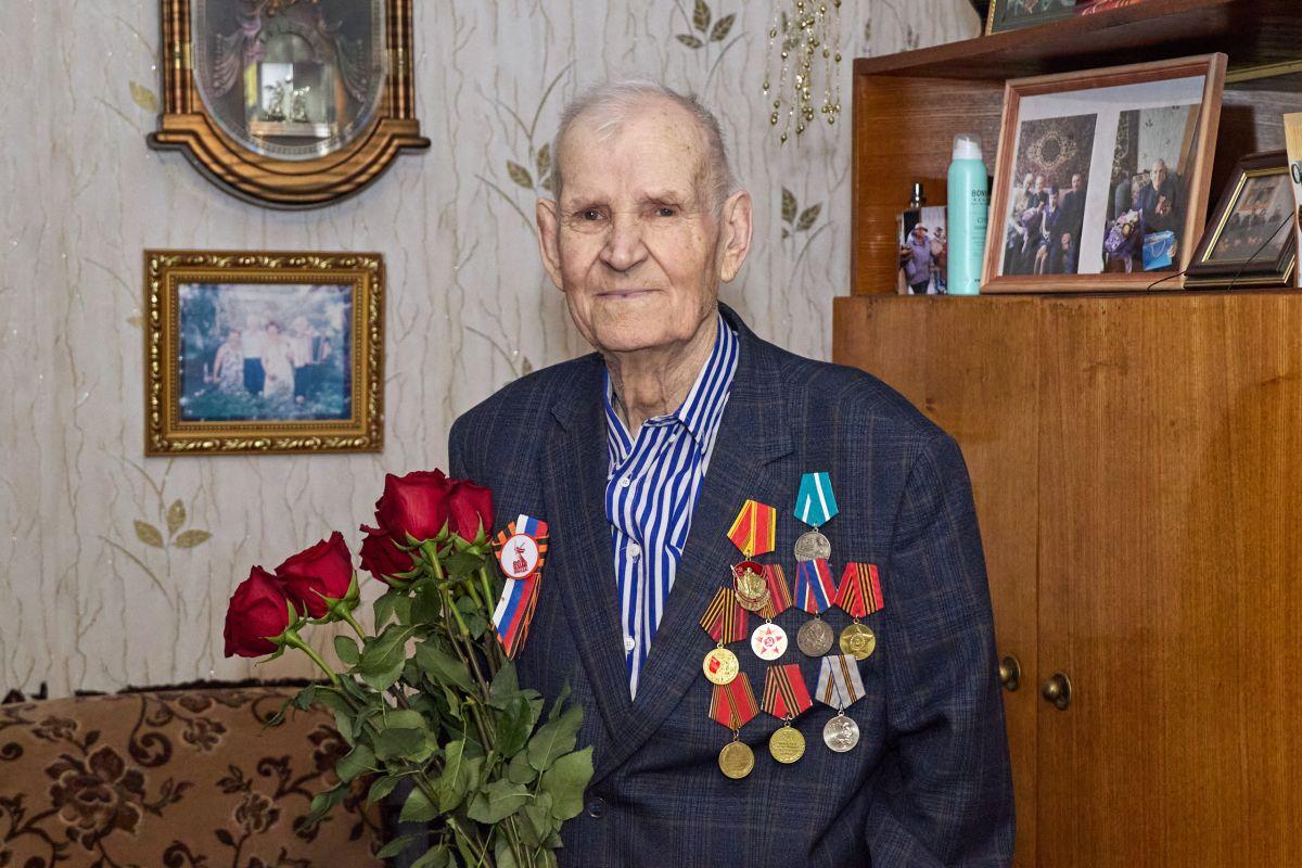 91 год мудрости и доблести