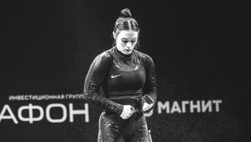 Украинская штангистка отказалась фотографироваться с сахалинкой на пьедестале чемпионата Европы