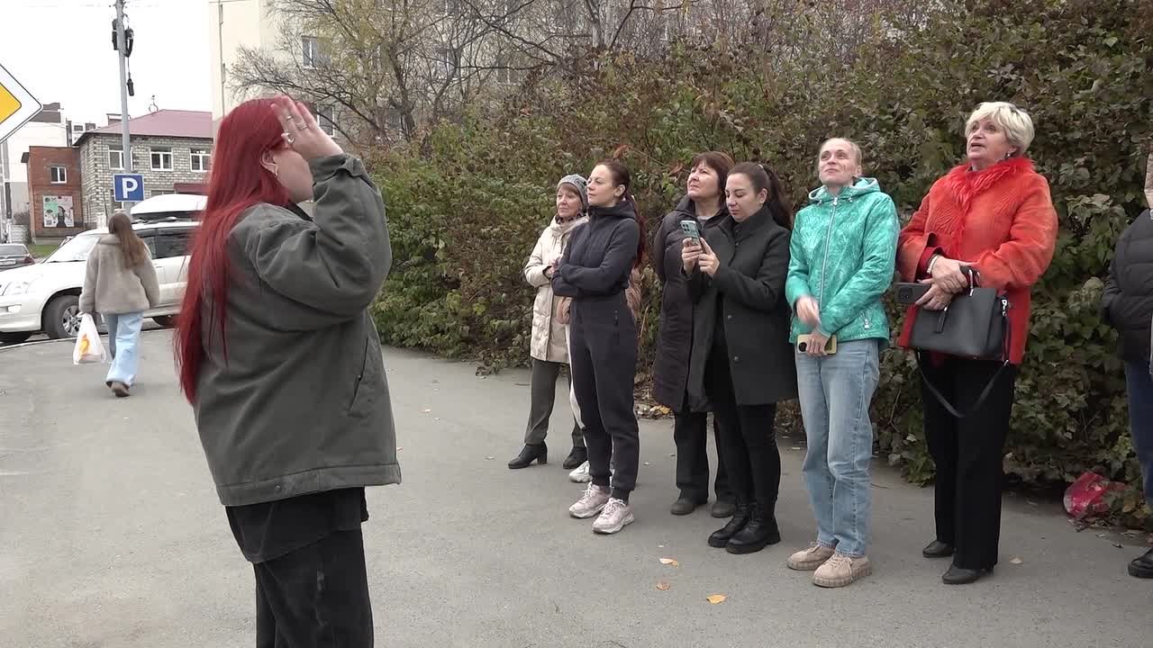 В Южно-Сахалинске обновили маршруты арт-экскурсий