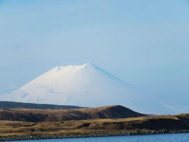 Удивительный и такой далекий Парамушир