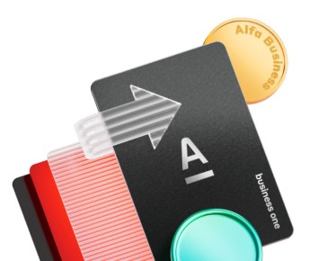 - : Business One   -    10%    