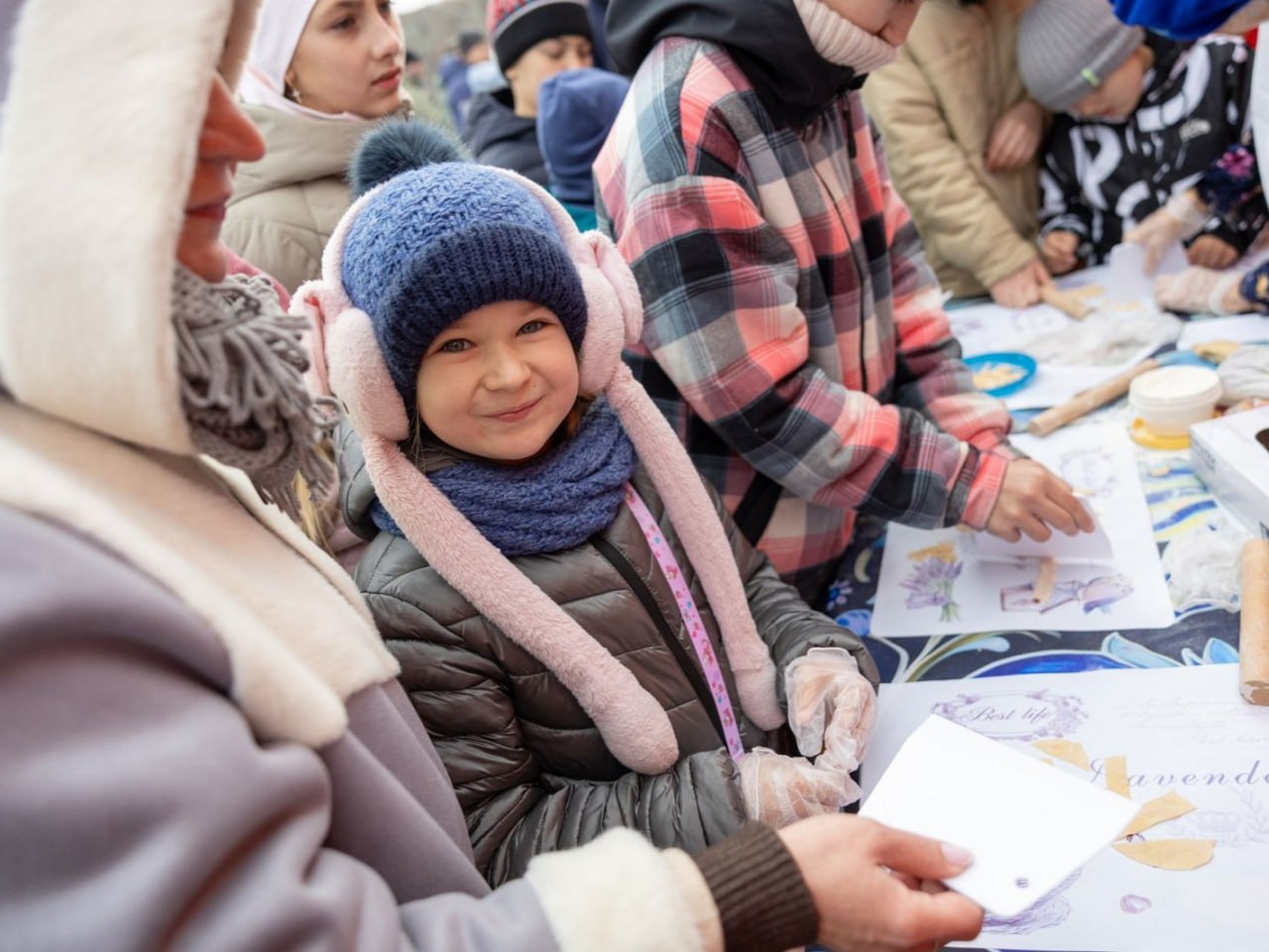 День народного единства объединил тысячи южносахалинцев День народного единства объединил тысячи южносахалинцев
