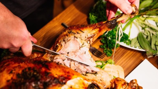 Эти три ошибки делают индейку сухой и безвкусной: их допускают даже кулинары с опытом