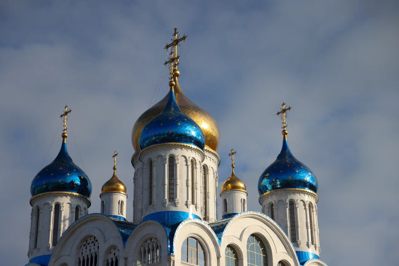 День народного единства отметили горожане – на площади исторического парка «Россия – моя история» состоялся праздничный митинг-концерт День народного единства отметили горожане – на площади исторического парка «Россия – моя история» состоялся праздничный митинг-концерт