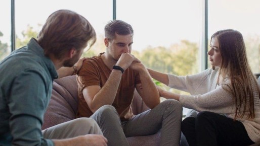 Пациенты сахалинского Центра социальной адаптации и реабилитации поделились историями исцеления от наркозависимости