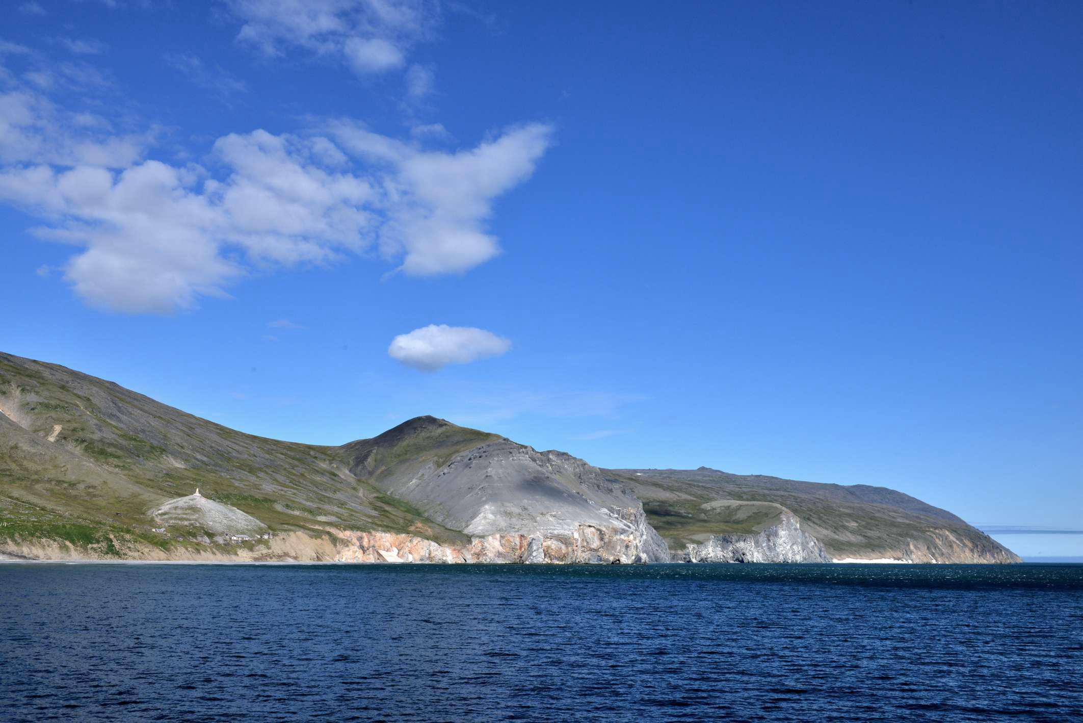 Насколько хорошо знаете географию России? (давайте только честно)