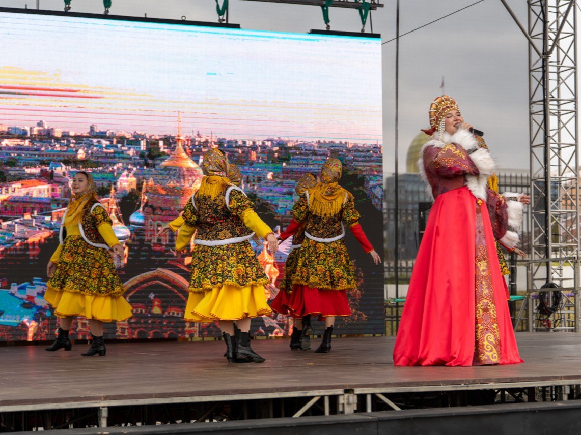 День народного единства объединил тысячи южносахалинцев День народного единства объединил тысячи южносахалинцев