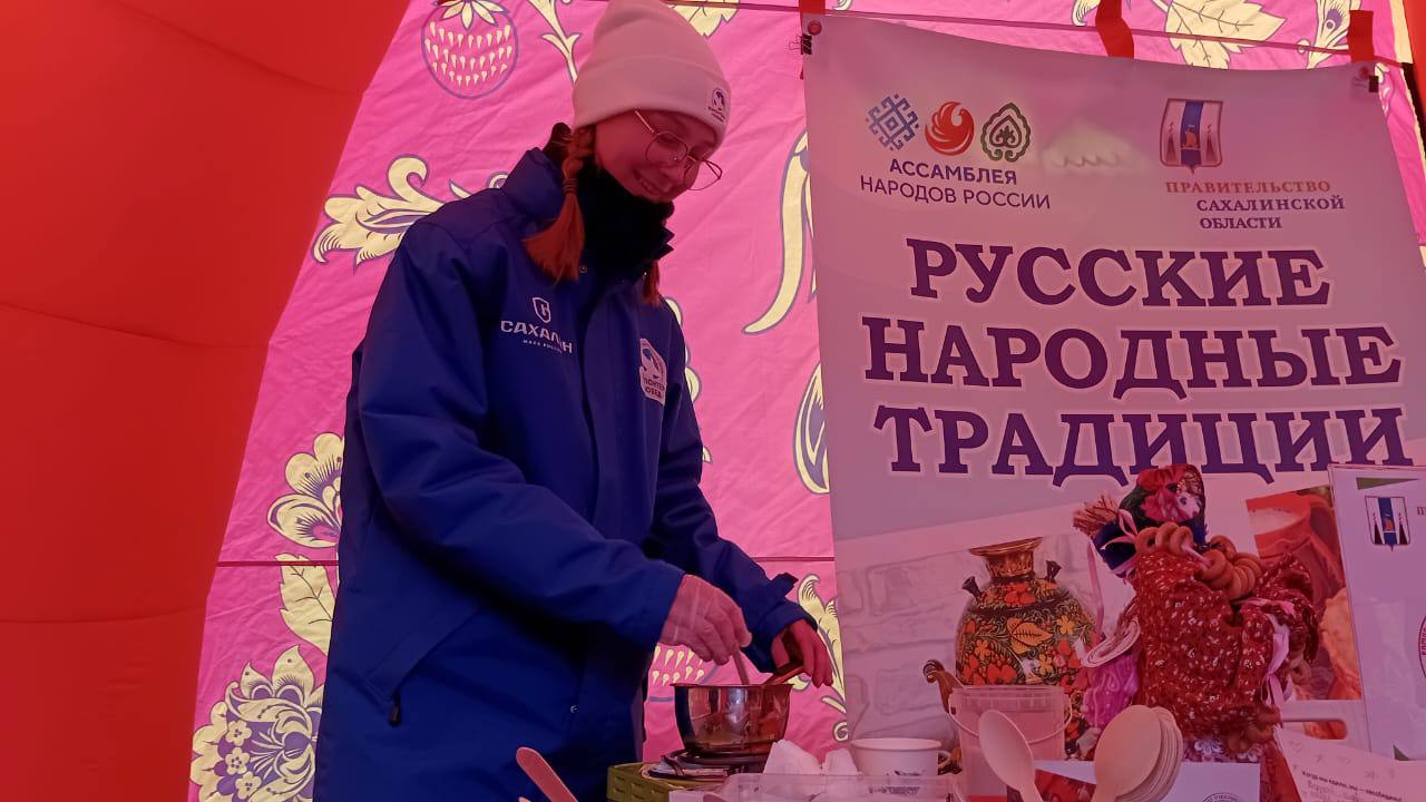 Помочь бойцам, которые в эти дни находятся в зоне проведения спецоперации, могли жители и гости города