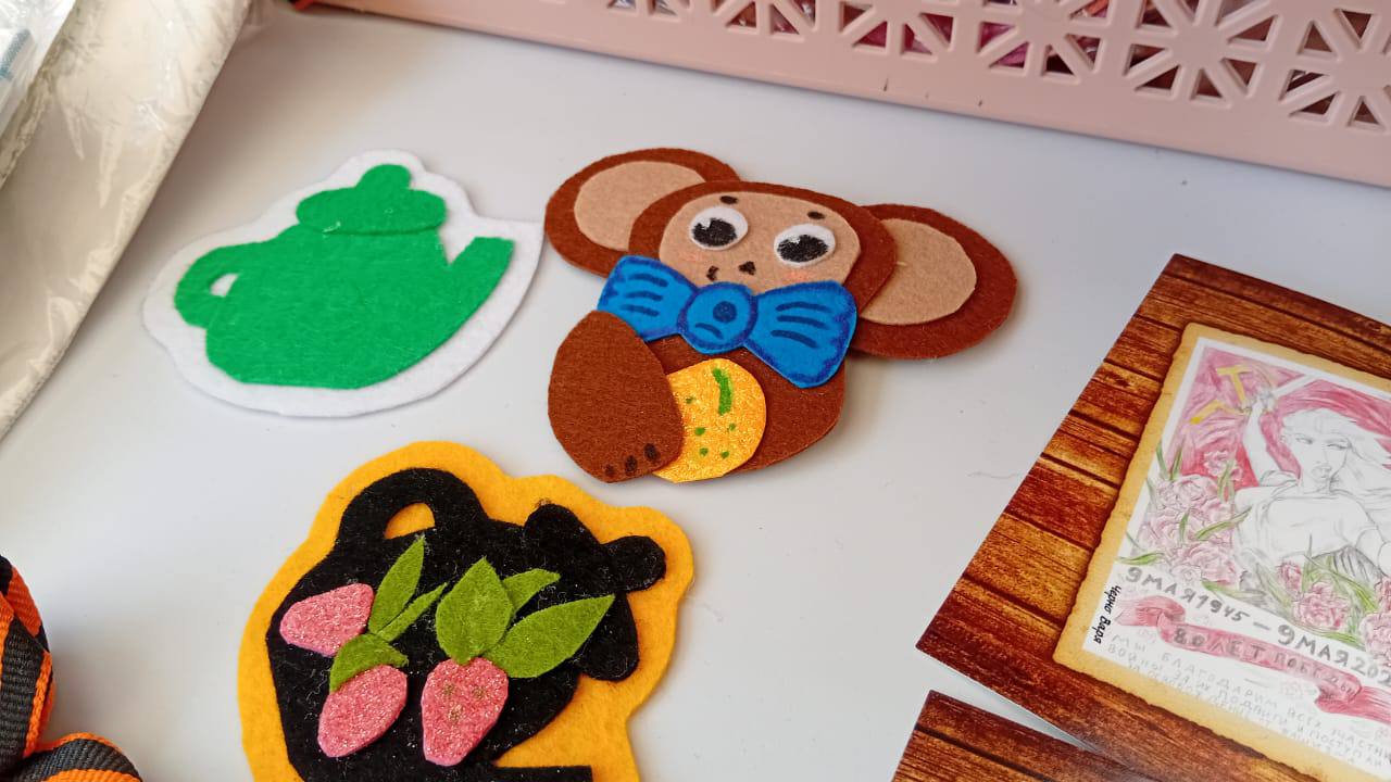 Помочь бойцам, которые в эти дни находятся в зоне проведения спецоперации, могли жители и гости города Помочь бойцам, которые в эти дни находятся в зоне проведения спецоперации, могли жители и гости города