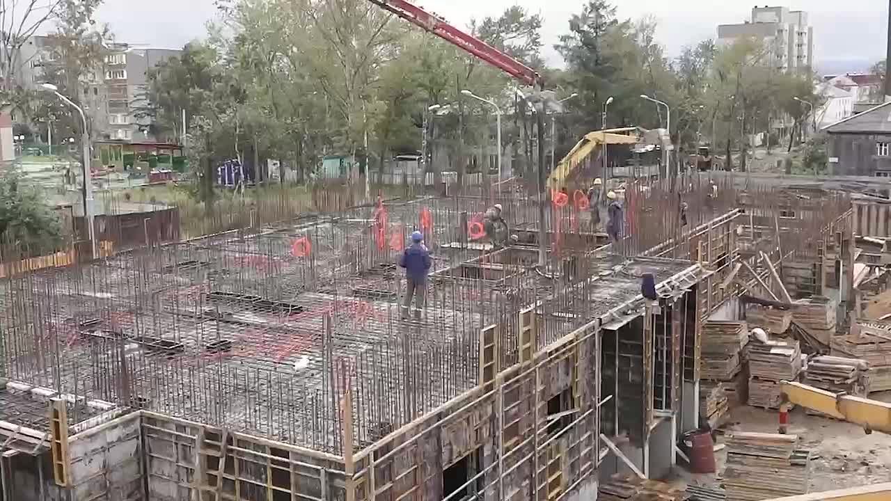 Сила России – в единстве наших дел