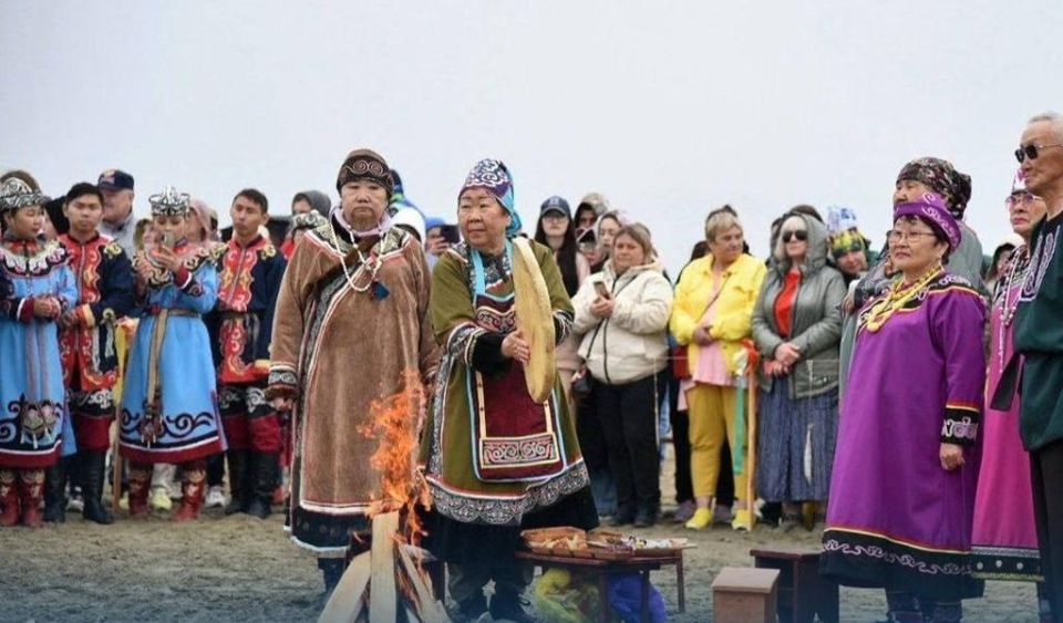 Путин утвердил два новых праздника в День народного единства