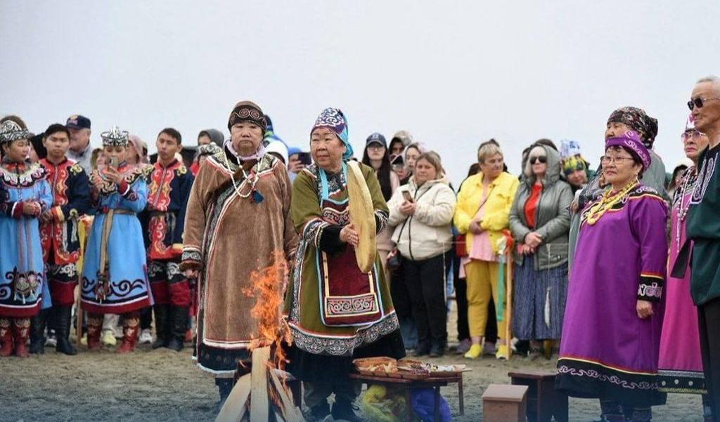 Путин утвердил два новых праздника в День народного единства