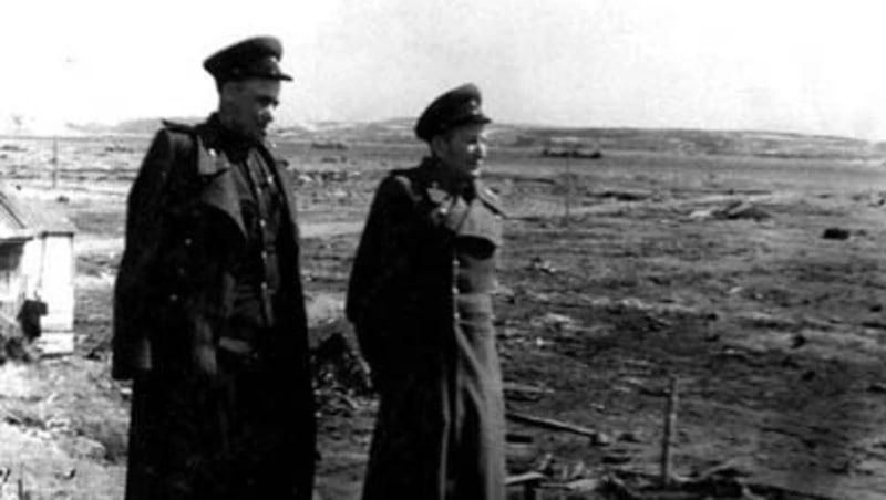 Как цунами уничтожило Северо-Курильский район в ноябре 1952 года