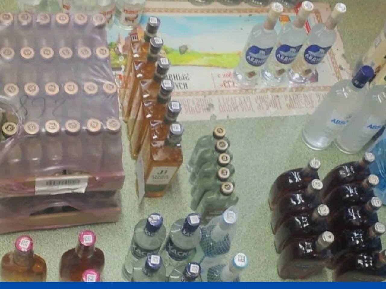 Ночную продажу спиртного прикрыли в магазине Южно-Сахалинска благодаря системе «Безопасный город» Ночную продажу спиртного прикрыли в магазине Южно-Сахалинска благодаря системе «Безопасный город»