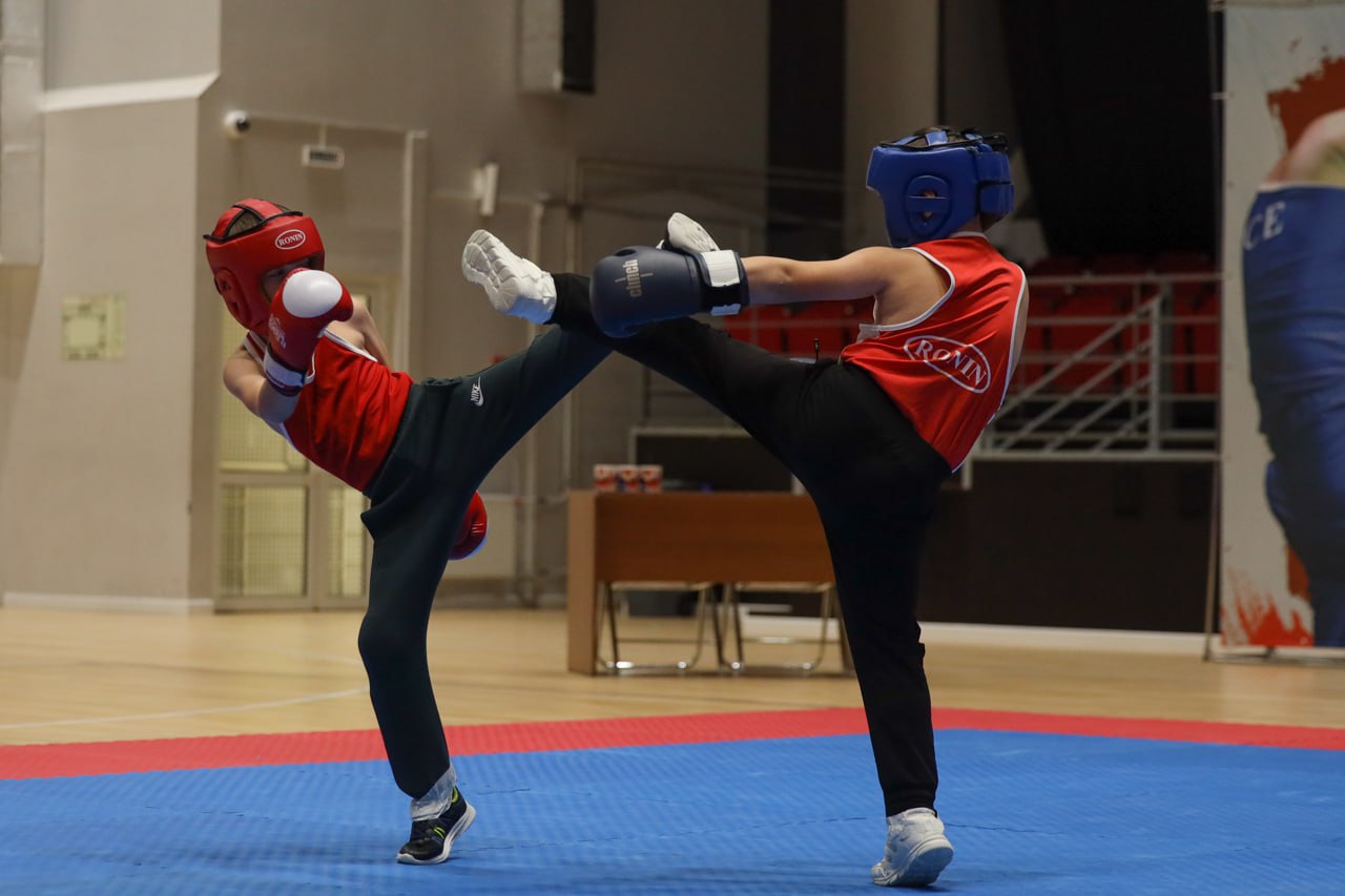 На Сахалине определили сильнейших саватистов Дальнего Востока На Сахалине определили сильнейших саватистов Дальнего Востока