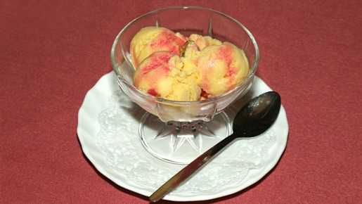 Легкое и воздушное: рецепт диетического мороженого больше не секрет