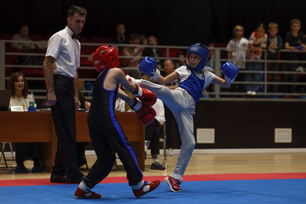 На Сахалине определили сильнейших саватистов Дальнего Востока На Сахалине определили сильнейших саватистов Дальнего Востока