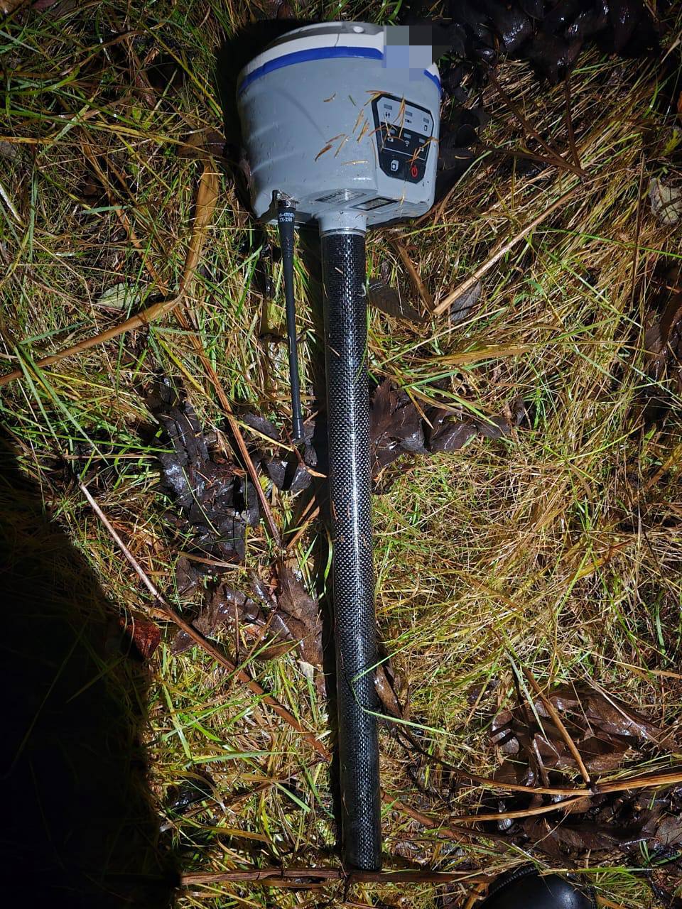 Полицейские Корсакова установили подозреваемого в совершении кражи Полицейские Корсакова установили подозреваемого в совершении кражи