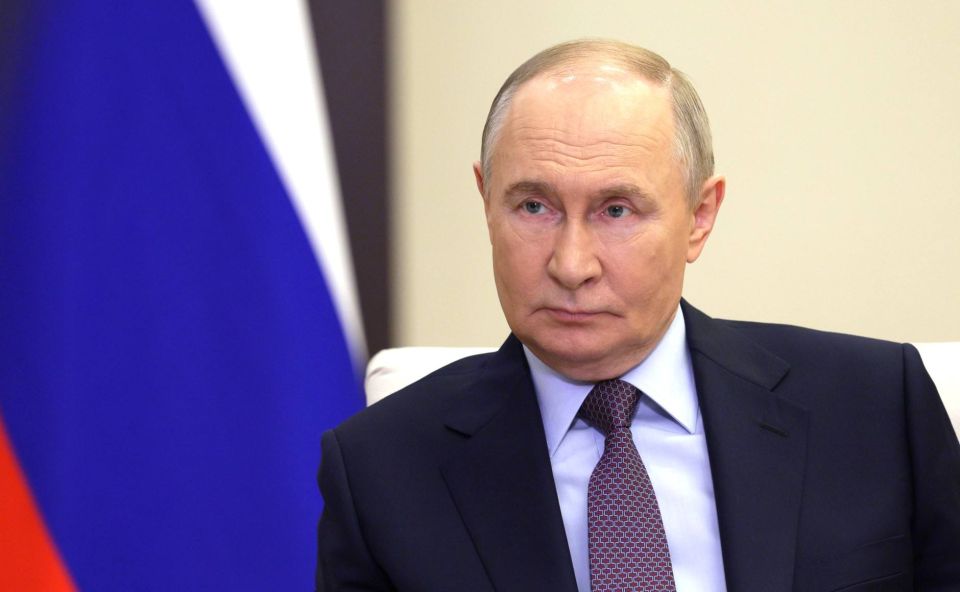 Путин поручил расширить программу дальневосточной ипотеки