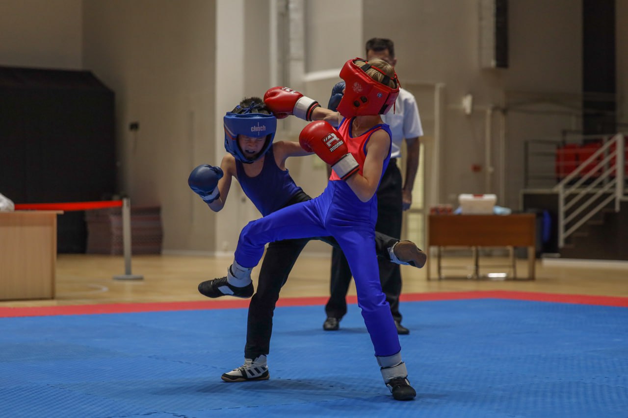 На Сахалине определили сильнейших саватистов Дальнего Востока На Сахалине определили сильнейших саватистов Дальнего Востока