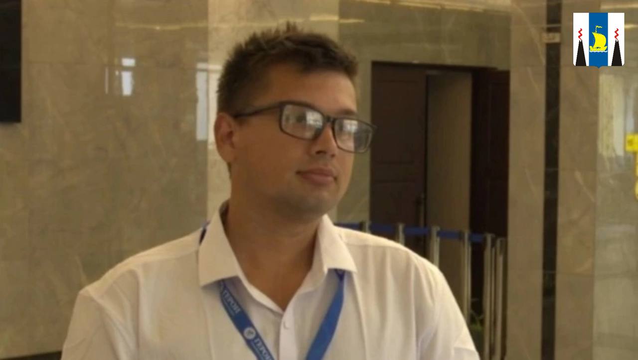 Ветеран СВО рассказал о планах после «Героев Сахалина и Курил»