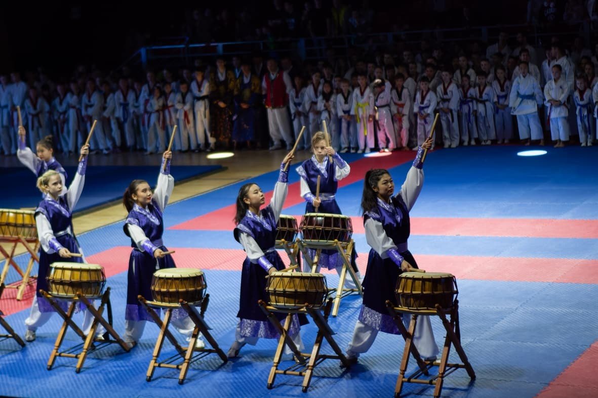 Более 250 участников собрал Дальневосточный фестиваль восточных видов единоборств на Сахалине Более 250 участников собрал Дальневосточный фестиваль восточных видов единоборств на Сахалине