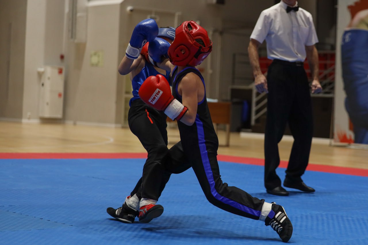 На Сахалине определили сильнейших саватистов Дальнего Востока На Сахалине определили сильнейших саватистов Дальнего Востока