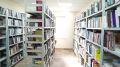 В библиотеке «Книжный квартал», расположенной в 14 микрорайоне областного центра, закончили капитальный ремонт