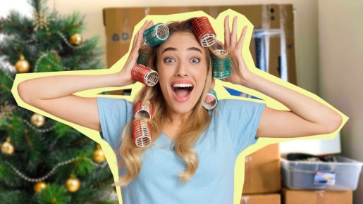 Немедленно выкиньте это из дома: какие вещи вам не понадобятся в новом году