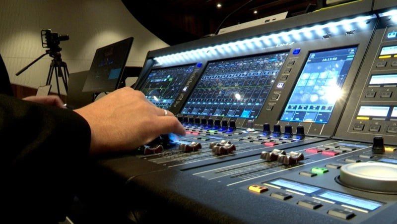 Тотальное обновление: Сахалинская филармония приобрела новое оборудование благодаря нацпроекту