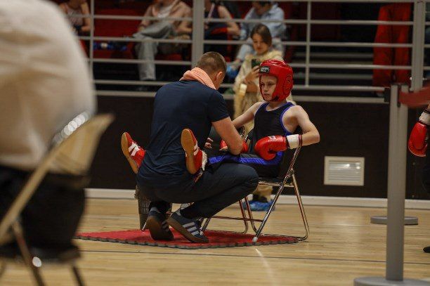 Южно-Сахалинск снова стал центром савата Южно-Сахалинск снова стал центром савата