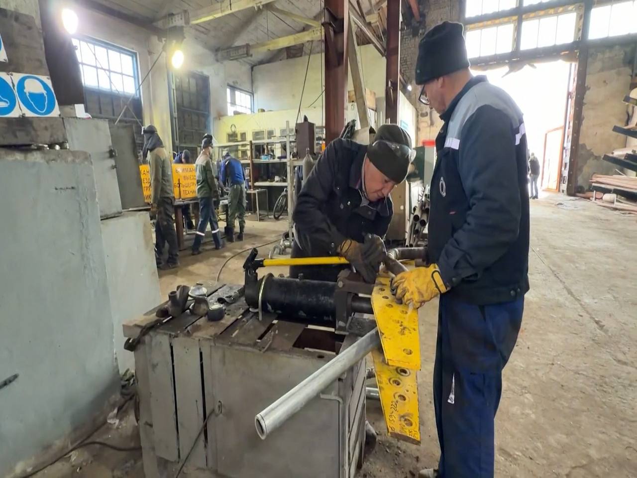 Ремонтировать подводные части кораблей теперь будут на Сахалине Ремонтировать подводные части кораблей теперь будут на Сахалине