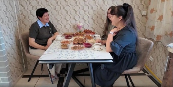 Он ушел защищать Родину в самые первые дни мобилизации