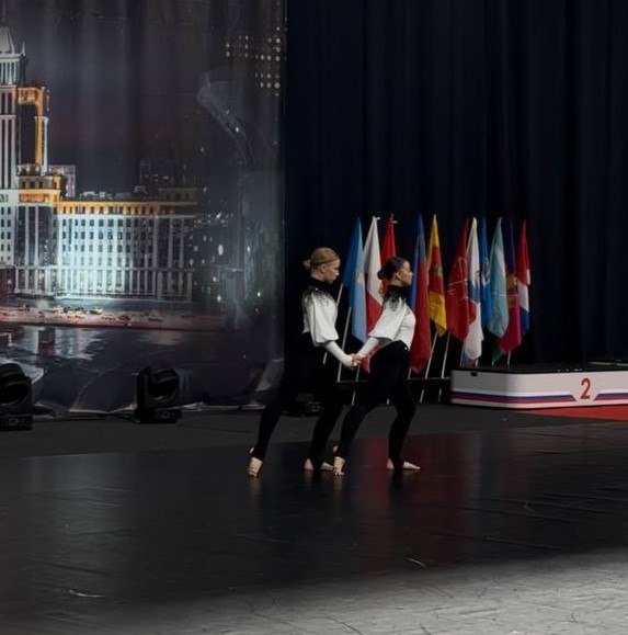 Сахалинские чир спортсменки одержали победу на Кубке России в Саранске Сахалинские чир спортсменки одержали победу на Кубке России в Саранске