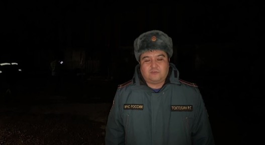 Официальный комментарий заместителя начальника Главного управления МЧС России по Сахалинской области – начальника управления надзорной деятельности и профилактической работы по Сахалинской области Рустама Тохтобина о...