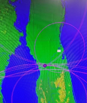 Землетрясение на Сахалине: уточненные данные от островных сейсмологов