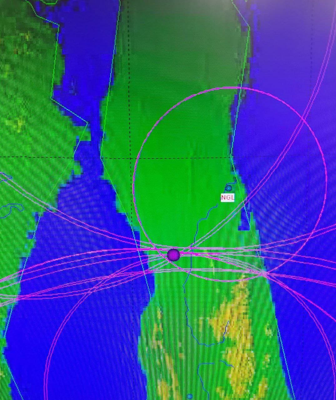 Землетрясение на Сахалине: уточненные данные от островных сейсмологов