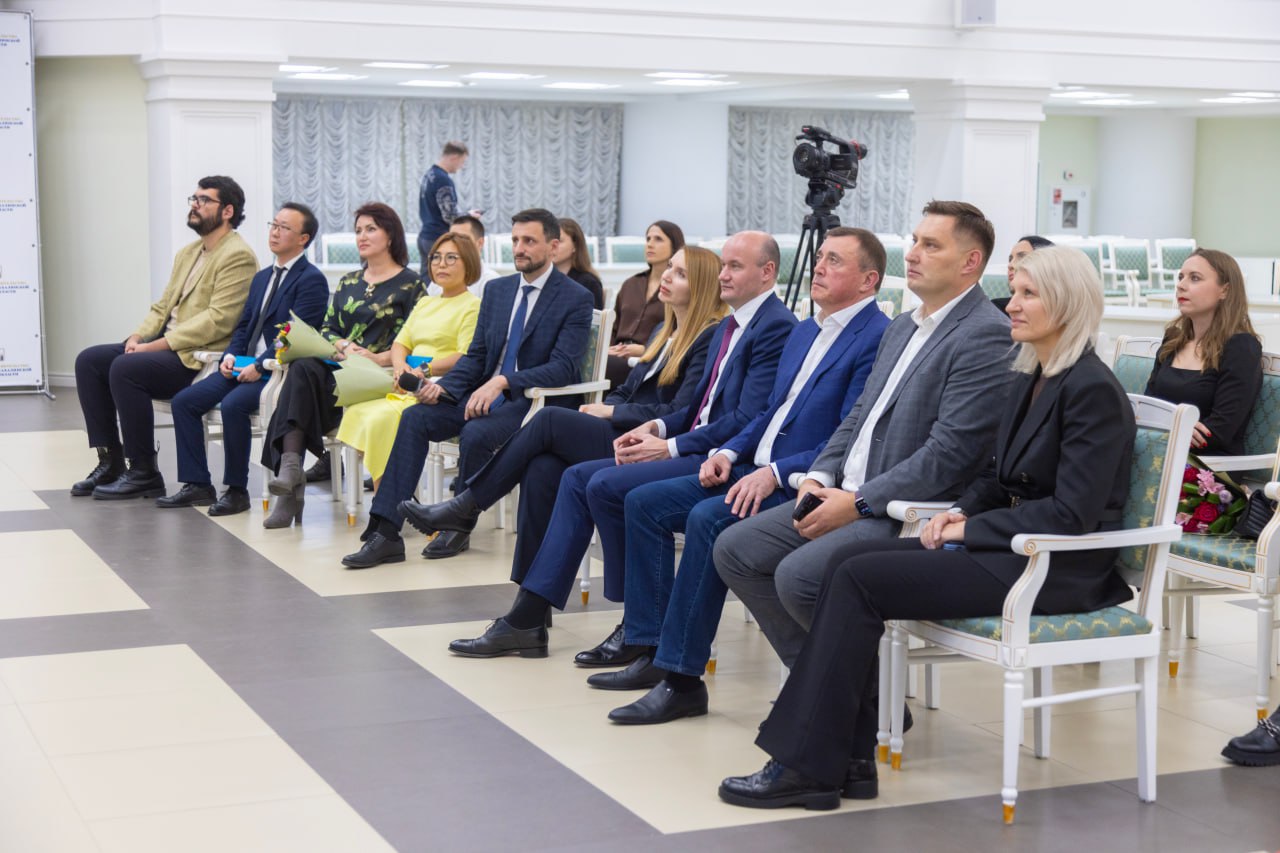 На Сахалине успешно завершился первый поток региональной школы Национальной системы пространственных данных (НСПД) На Сахалине успешно завершился первый поток региональной школы Национальной системы пространственных данных (НСПД)