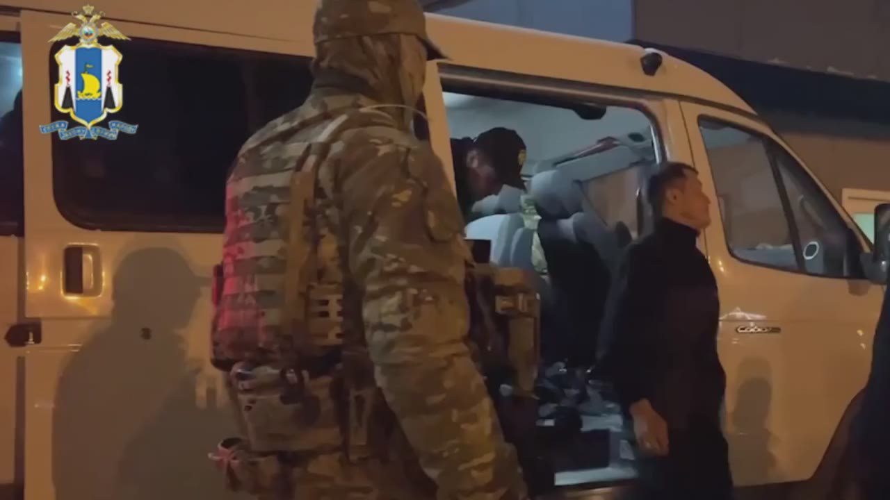 На Сахалине подведены итоги двух этапов комплексной операции «Нелегал-2025»